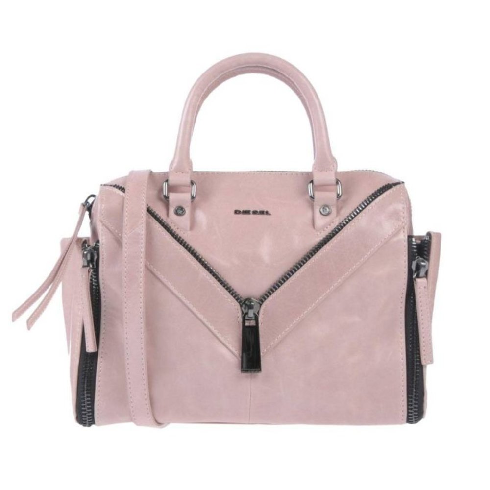 Diesel Pale Pink HandBag